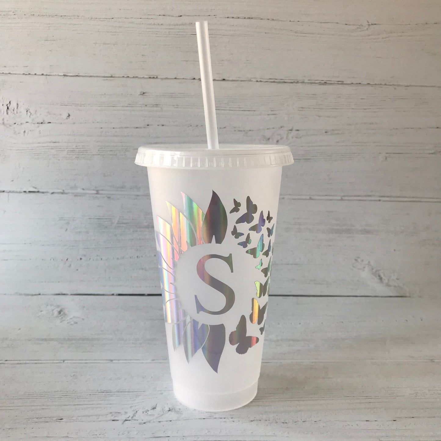 Personalised Cold Cup