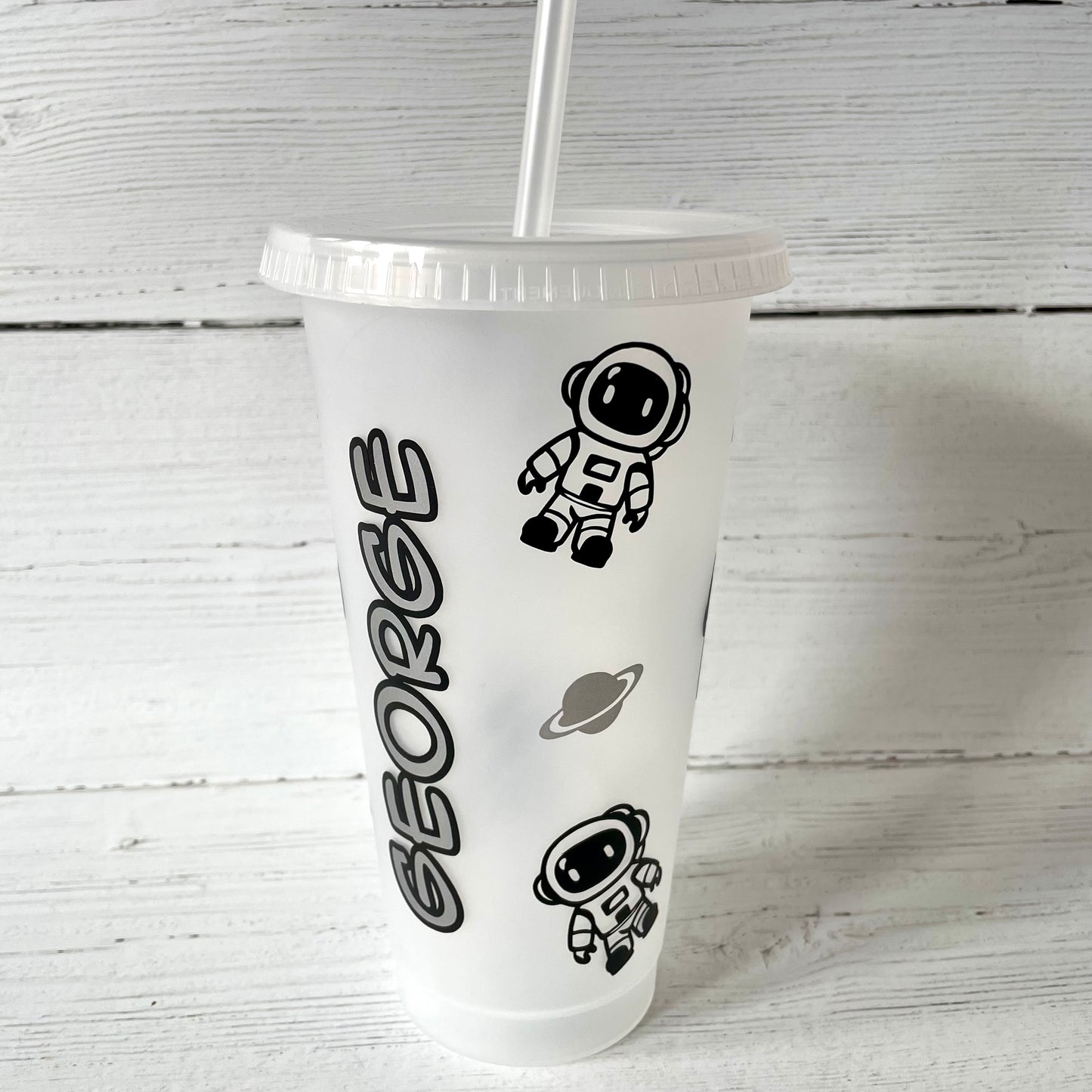 Personalised Cold Cup