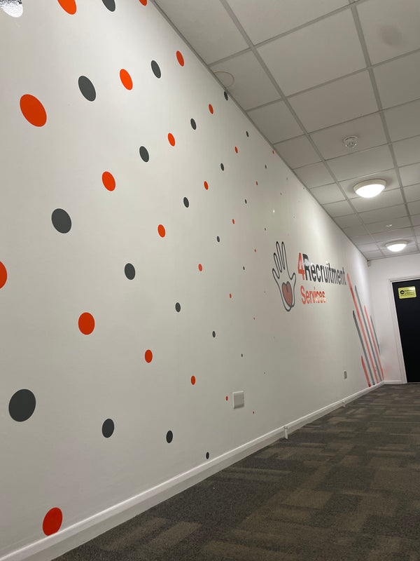 WALL GRAPHICS