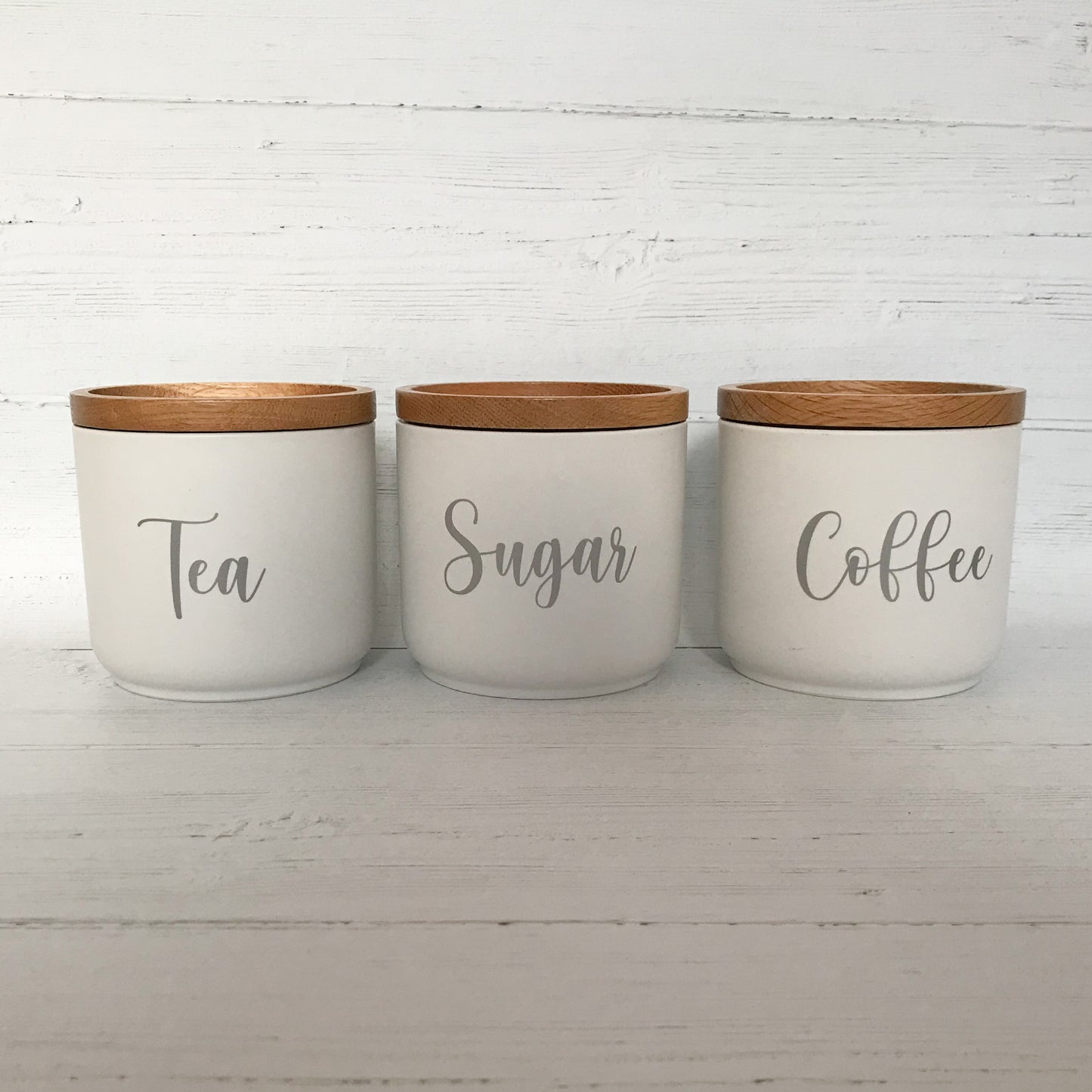 Custom Vinyl Labels